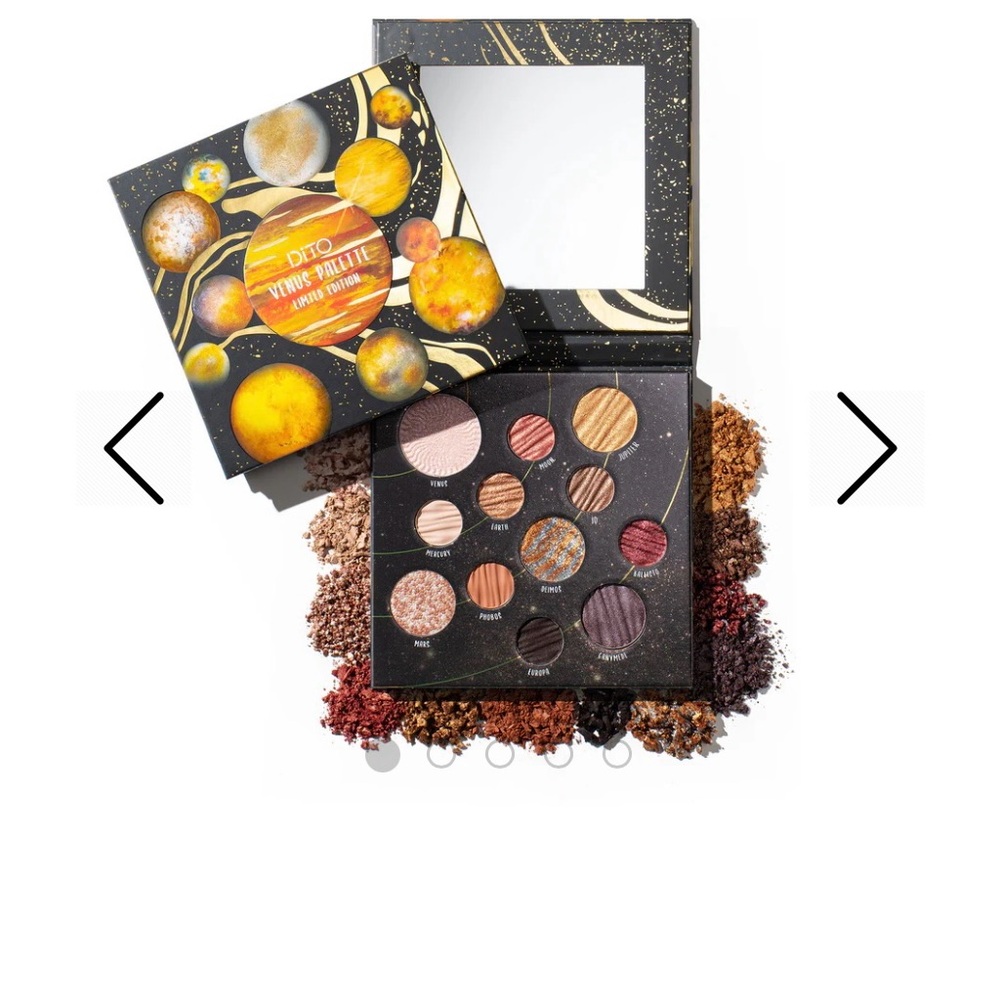 Eyeshadow Palette